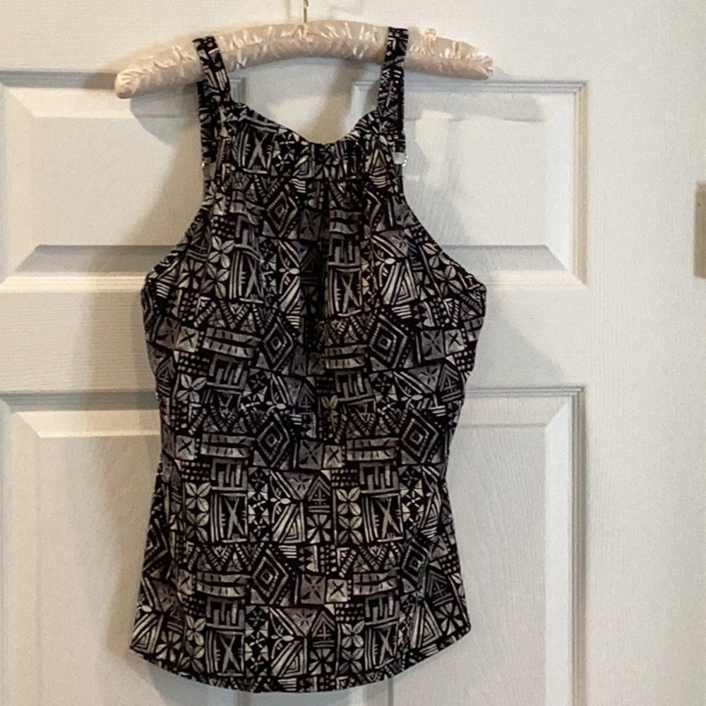 Bathing Suit Top